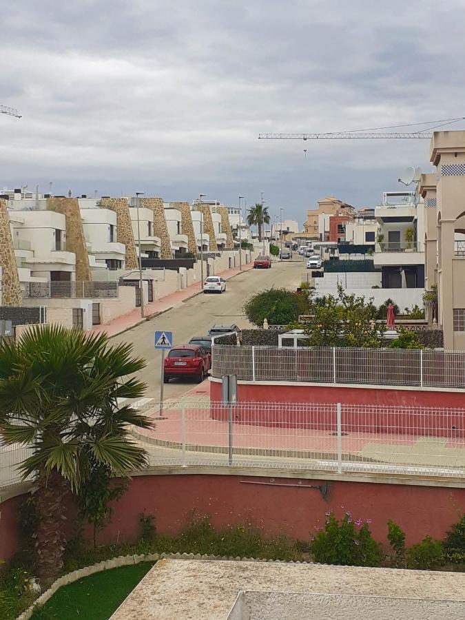 Casa Ohana Solarium, Jacuzzi,Piscine,Tout Confort Orihuela Exterior photo